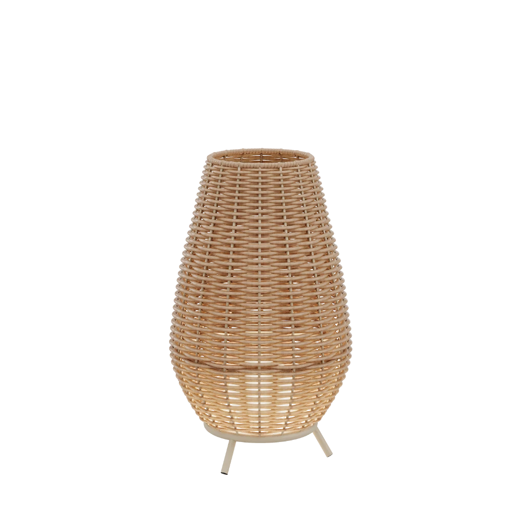 Напольная лампа LumiCage 50х50х85 - Thumbnail 2