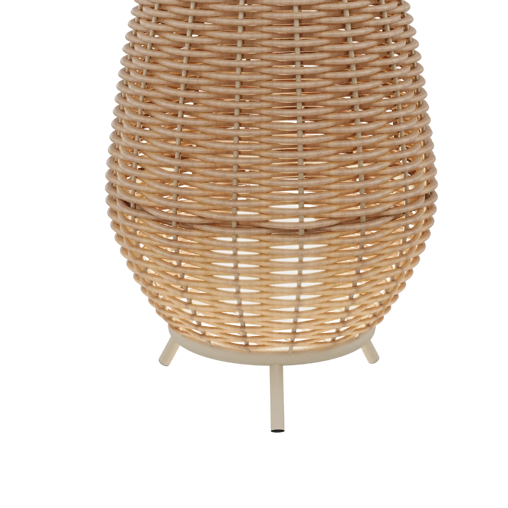 Напольная лампа LumiCage 50х50х85 - Thumbnail 3