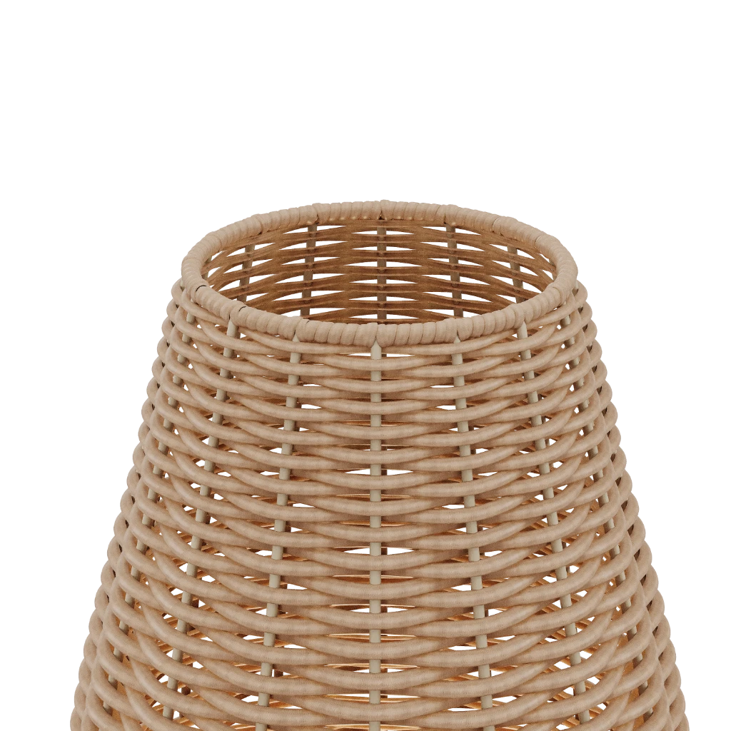 Напольная лампа LumiCage 50х50х85 - Thumbnail 4