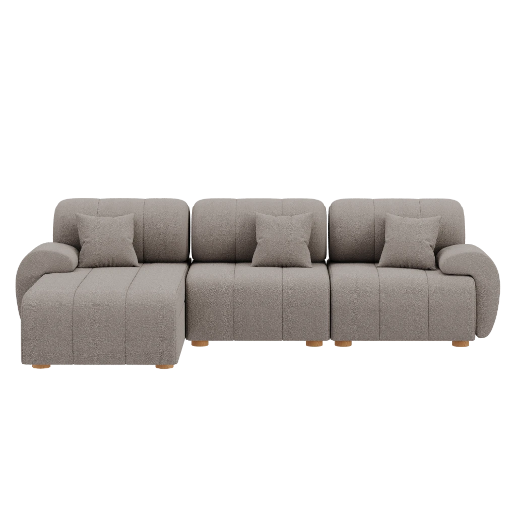 Диван Olimp 270х165х80 - Thumbnail 2