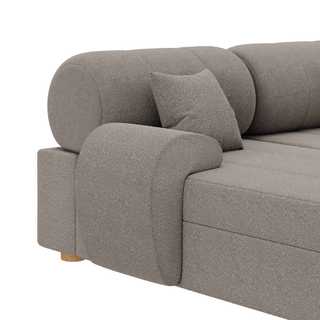 Диван Olimp 270х165х80 - Thumbnail 3