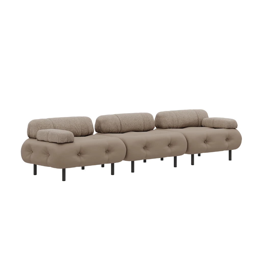 Комплект Rome Премим L-Loden Napa-233