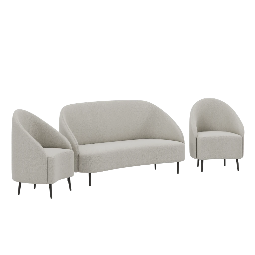 Комплект Lilla Moss-996 variation 1