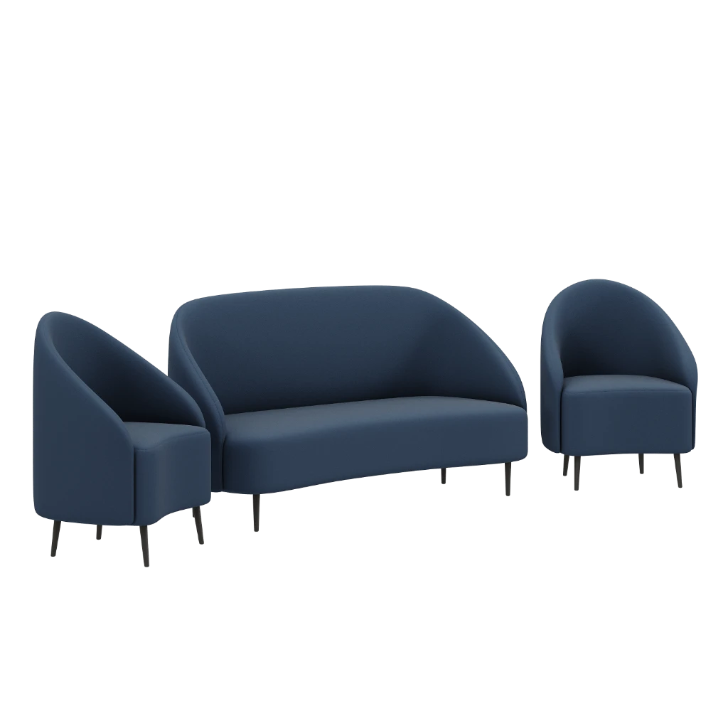 Комплект Lilla Moss-996 variation 2