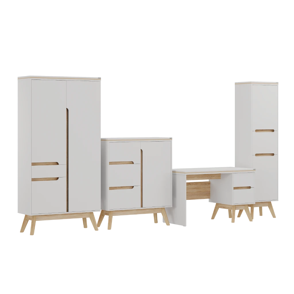 Комплект Celine BSH.DSan