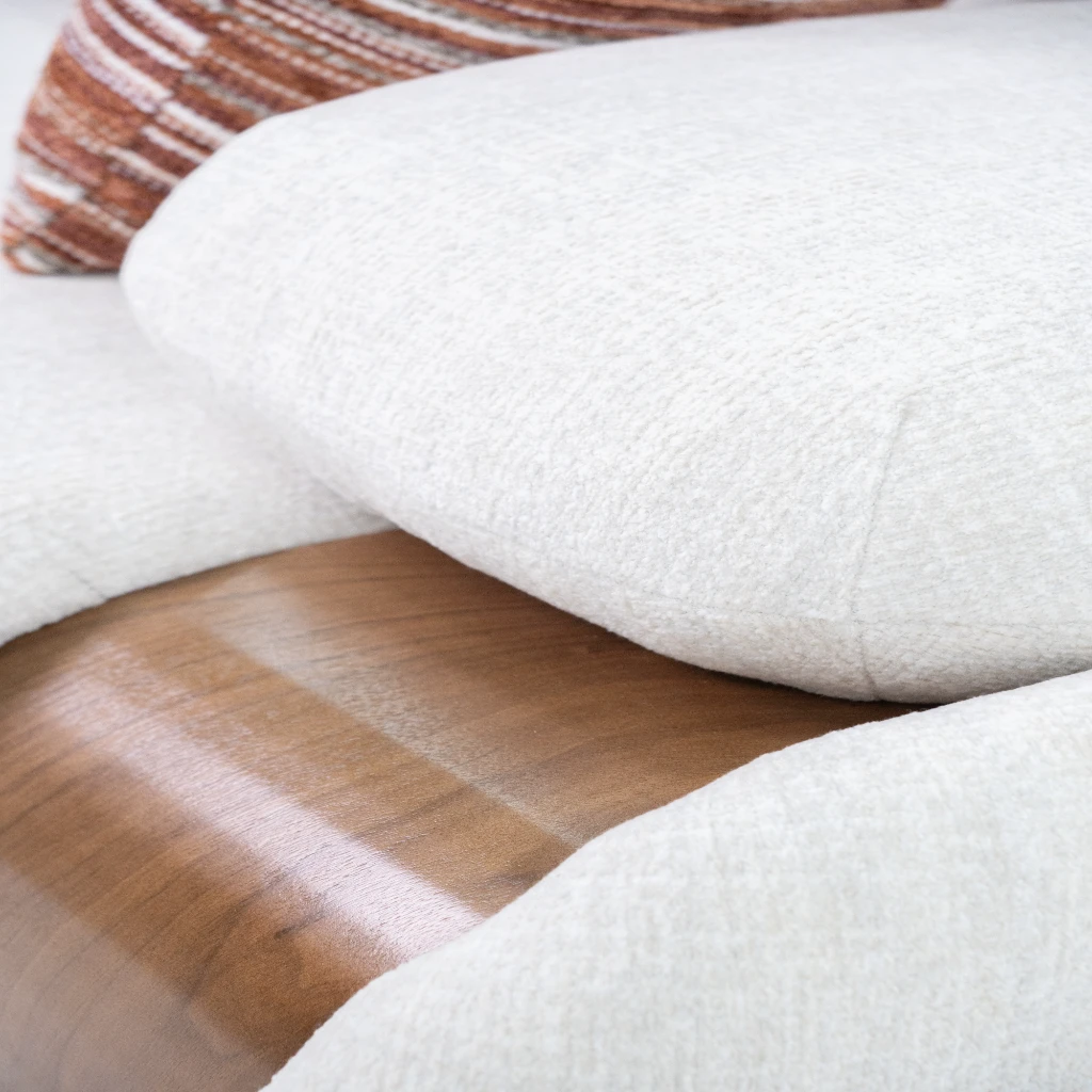 Misty Corner sofa - Thumbnail 7