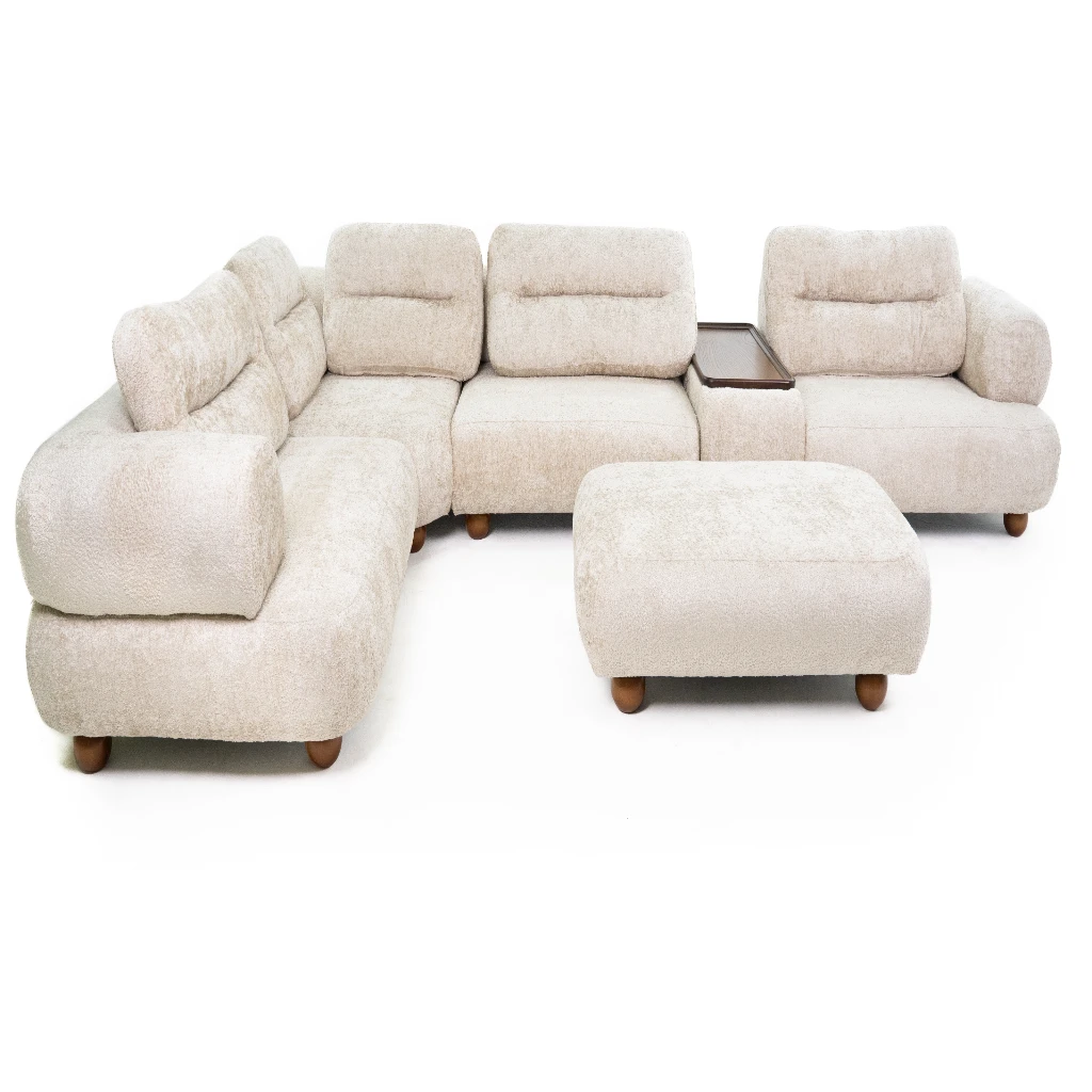 Magnus Corner sofa - Thumbnail 2