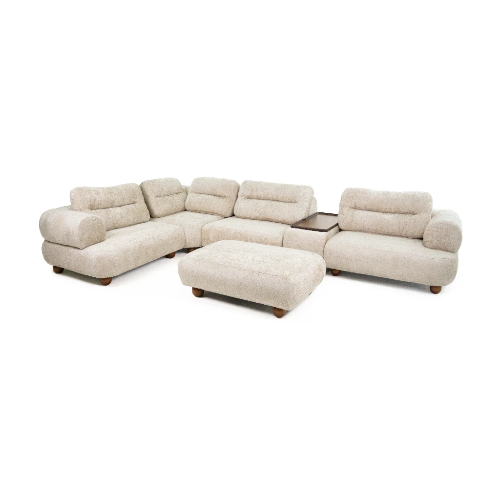 Magnus Corner sofa - Thumbnail 3