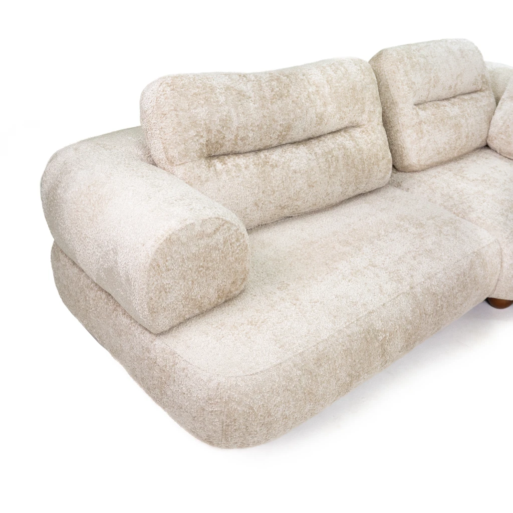 Magnus Corner sofa - Thumbnail 5