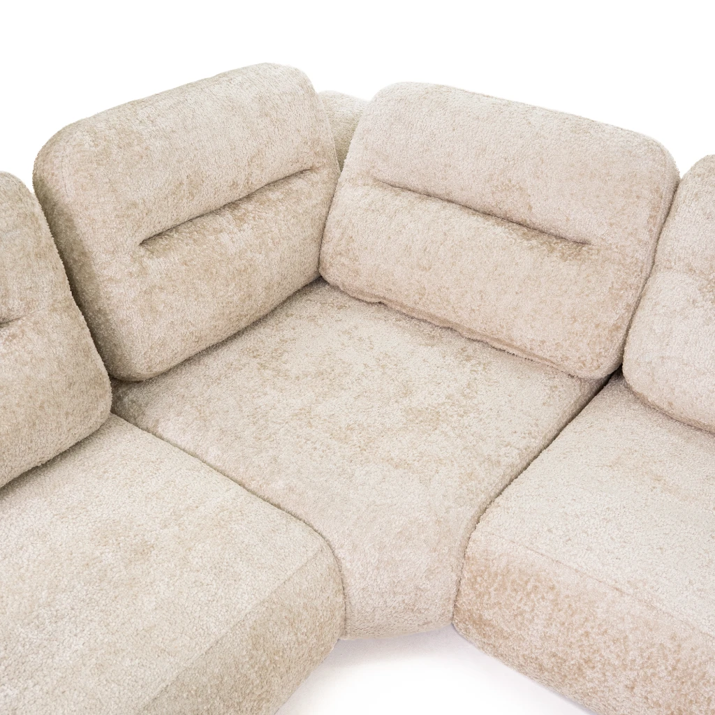 Magnus Corner sofa - Thumbnail 6