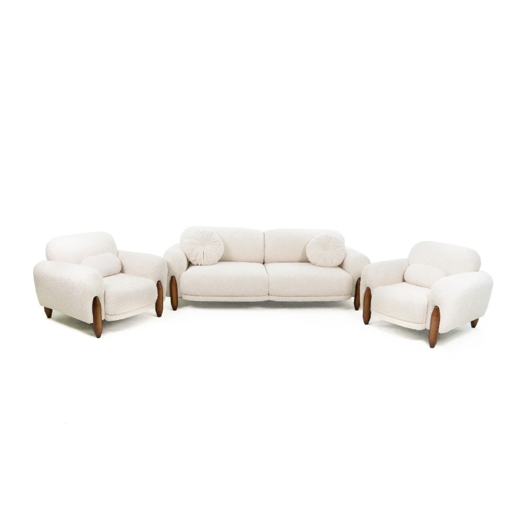 Teddy sofa - Thumbnail 2