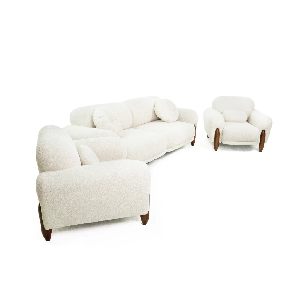 Teddy sofa - Thumbnail 3