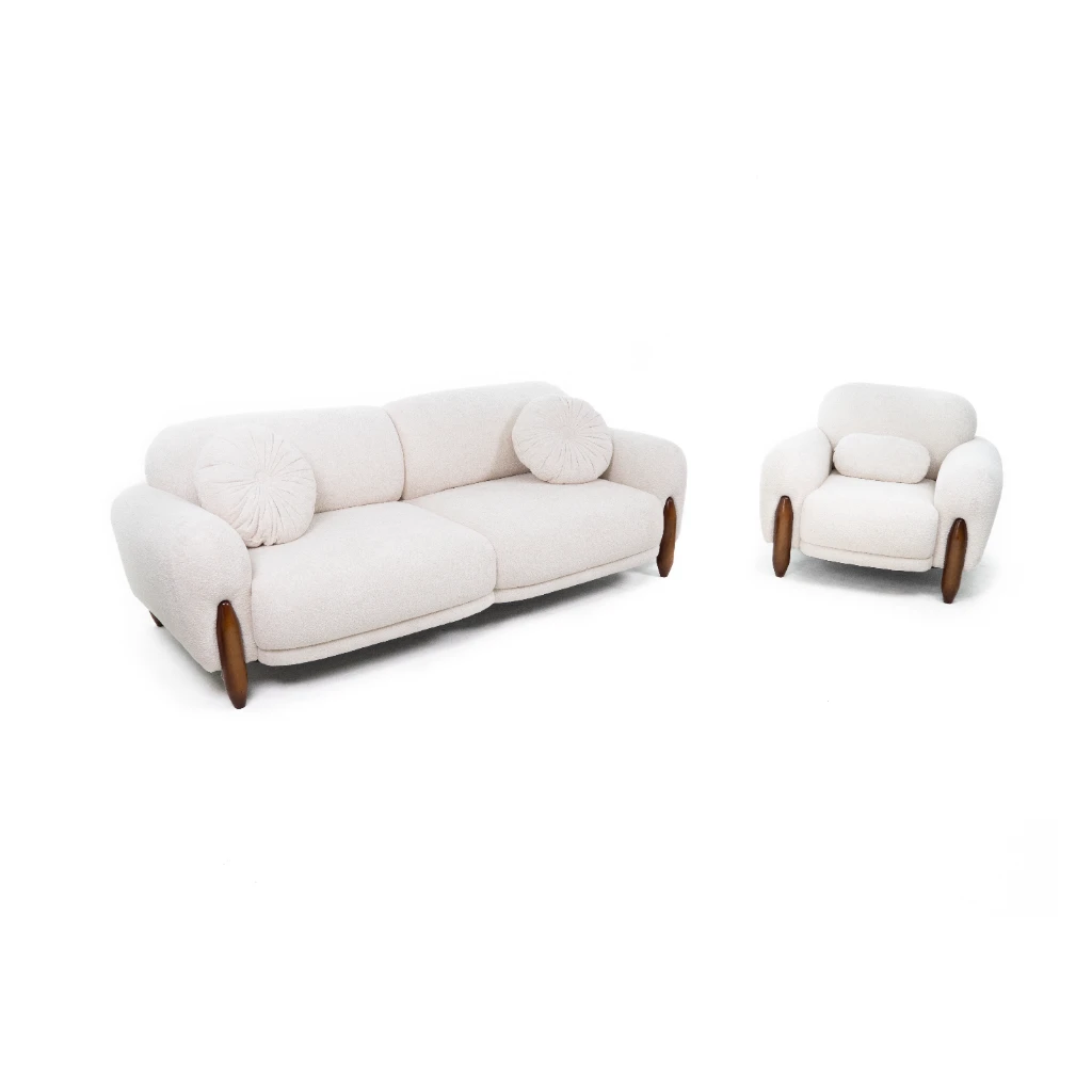 Teddy sofa - Thumbnail 5