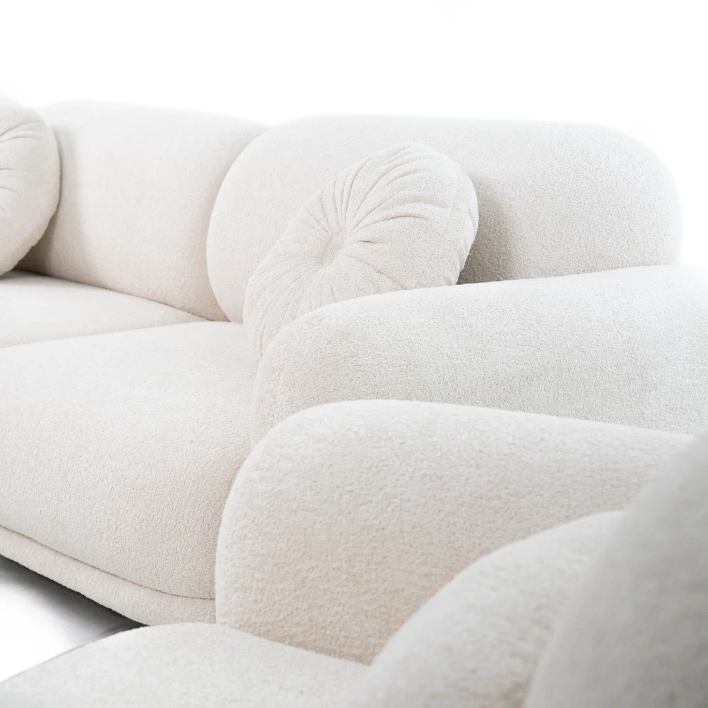 Teddy sofa - Thumbnail 6
