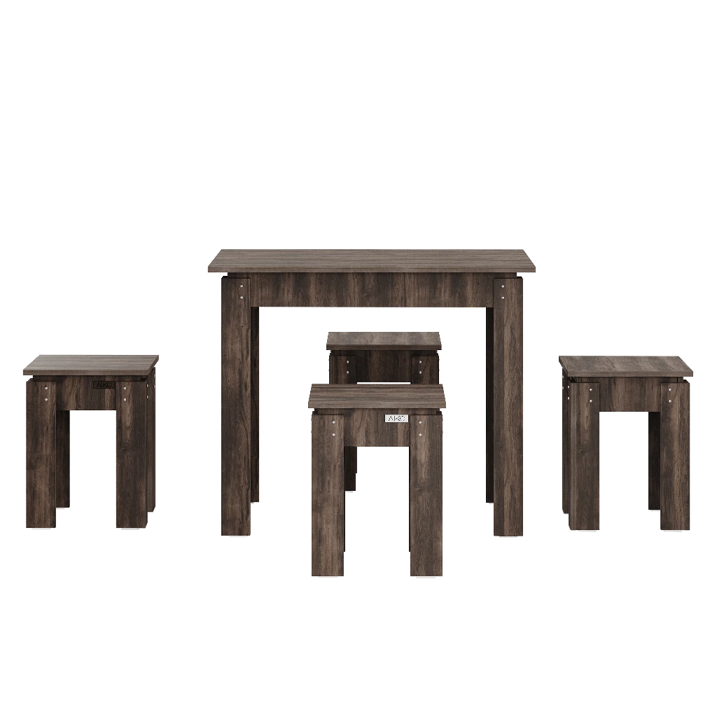 Кухонный комплект Premyera (стол,4 стула) - Thumbnail 2