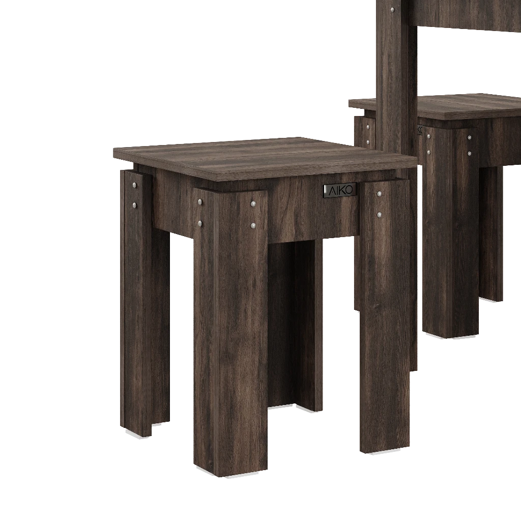 Кухонный комплект Premyera (стол,4 стула) - Thumbnail 3