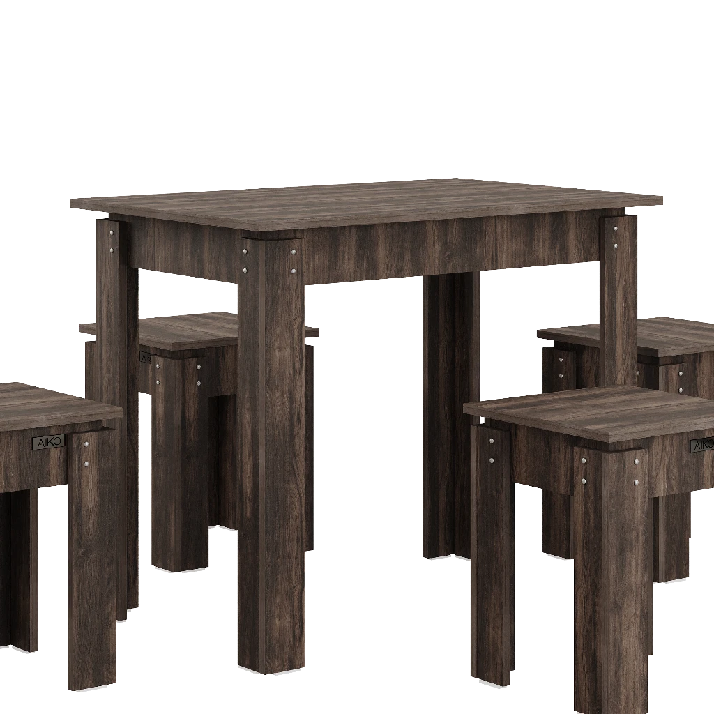 Кухонный комплект Premyera (стол,4 стула) - Thumbnail 4