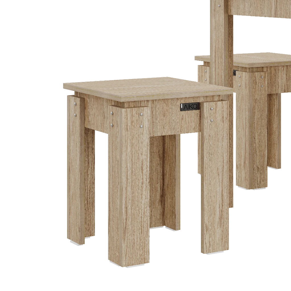 Кухонный комплект Premyera (стол,4 стула) - Thumbnail 3