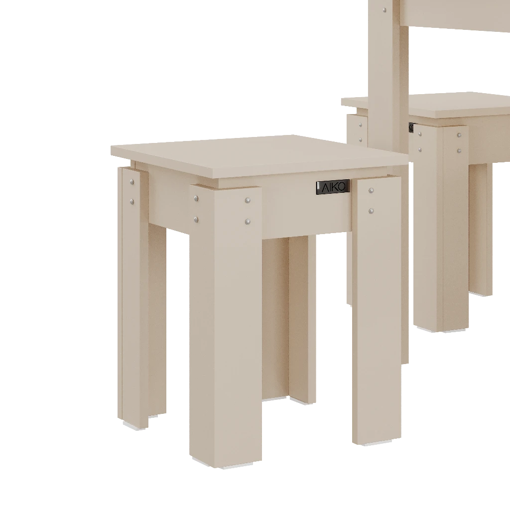 Кухонный комплект Premyera (стол,4 стула) - Thumbnail 3