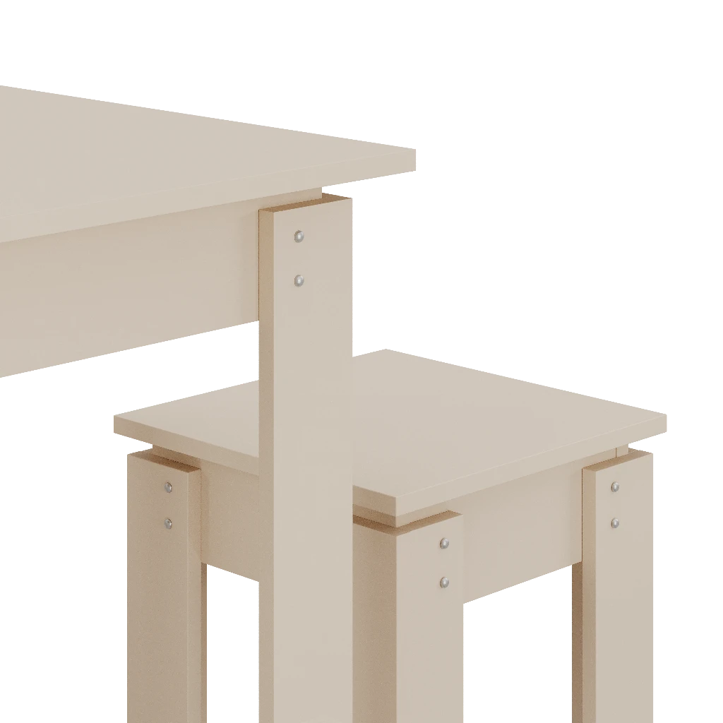 Кухонный комплект Premyera (стол,4 стула) - Thumbnail 5