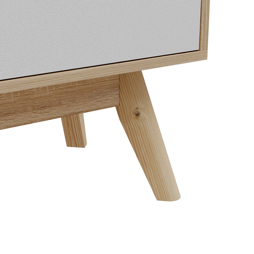 Тв Тумба Marselle 129х40х57 - Thumbnail 3