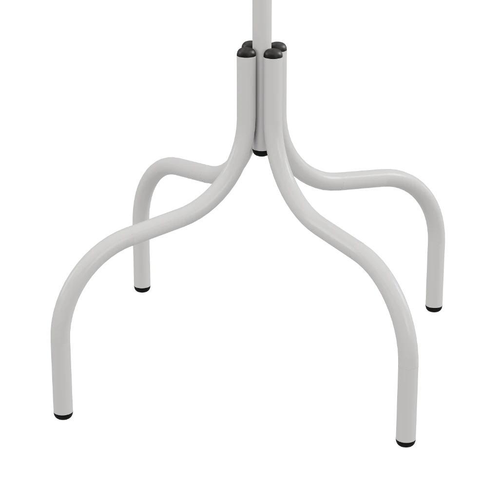 Вешалка Uno 40/40/185 - Thumbnail 4