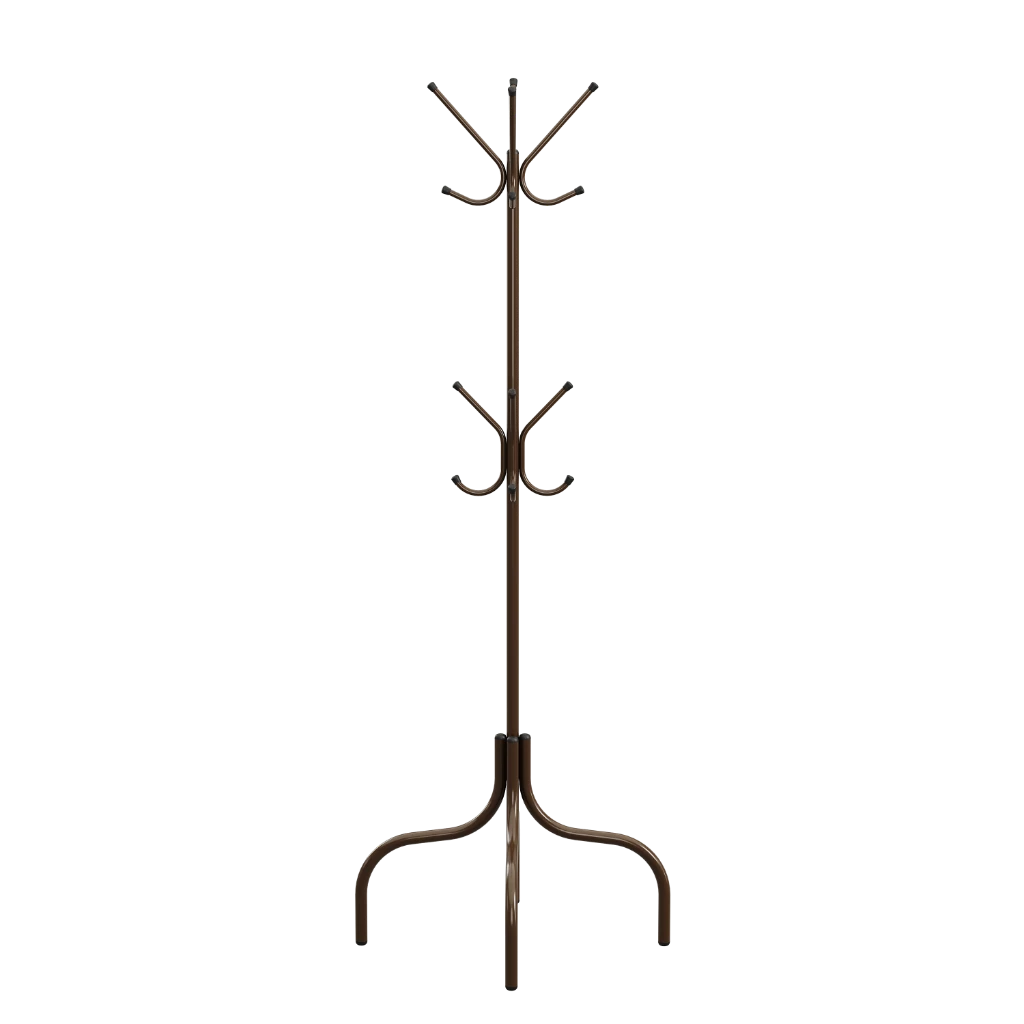 Вешалка Uno 40/40/185 - Thumbnail 2