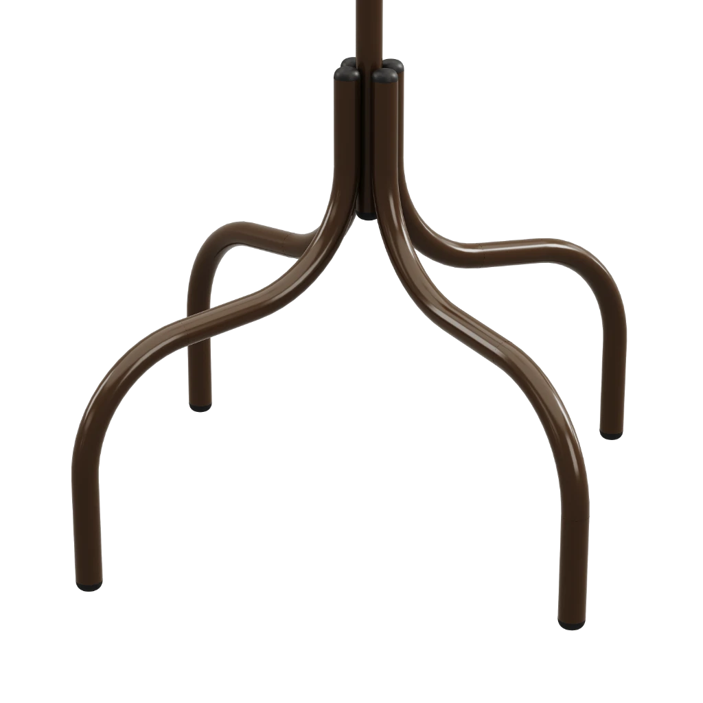 Вешалка Uno 40/40/185 - Thumbnail 4