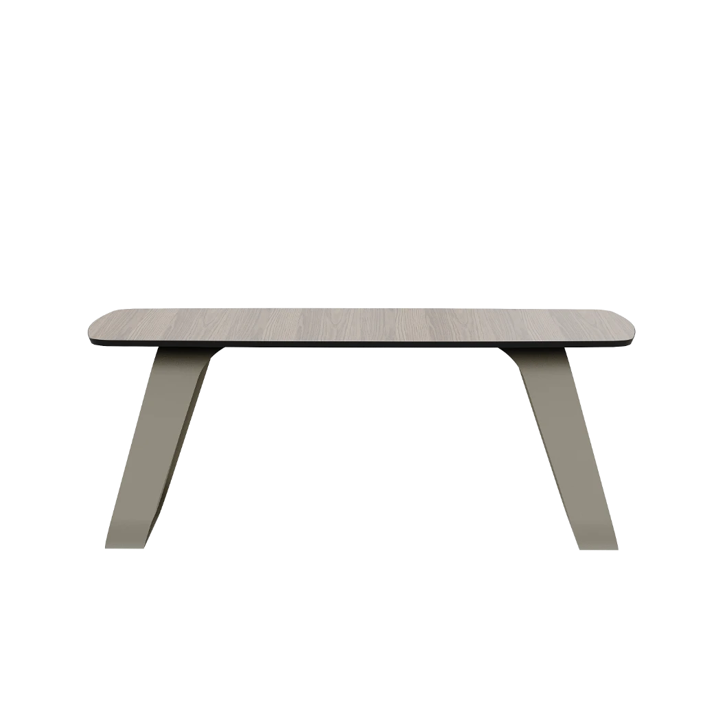 Стол журнальный Loop 120x60x50 - Thumbnail 2