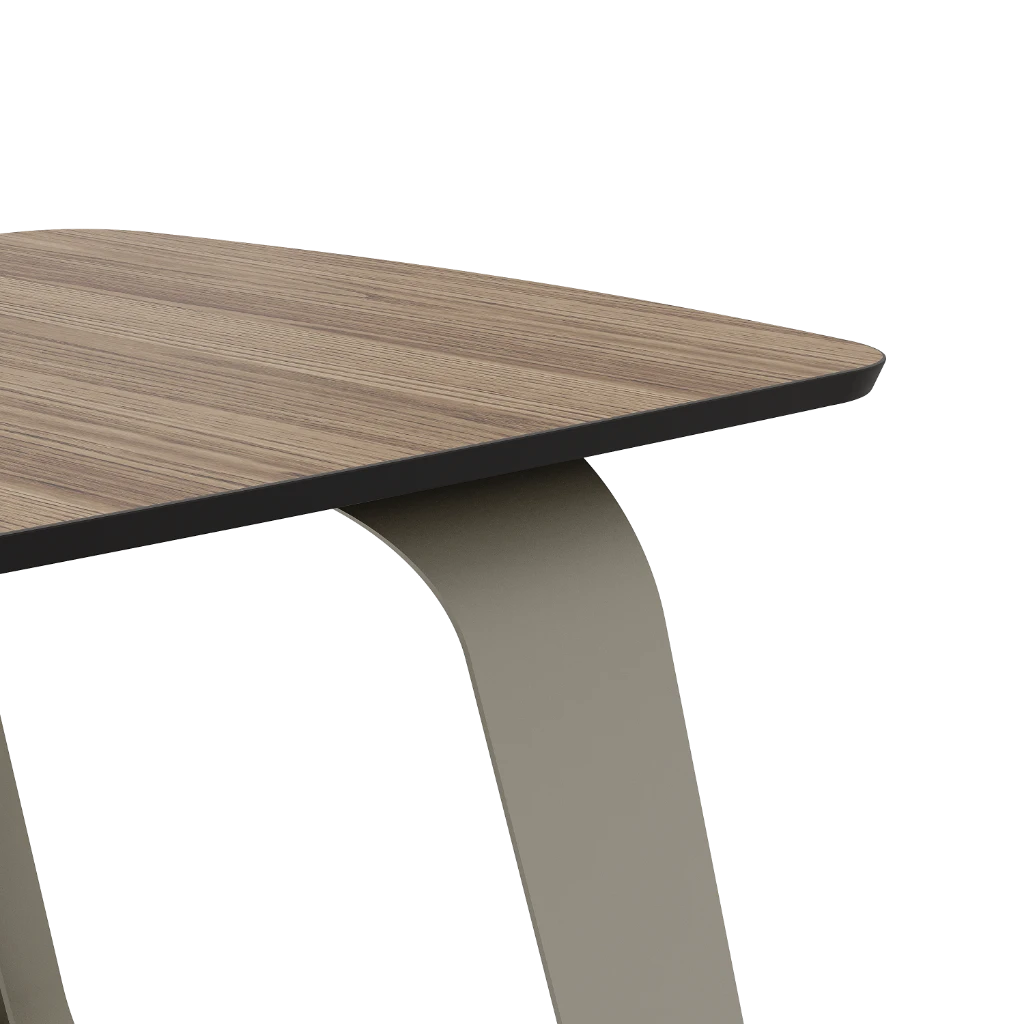 Стол журнальный Loop 120x60x50 - Thumbnail 4