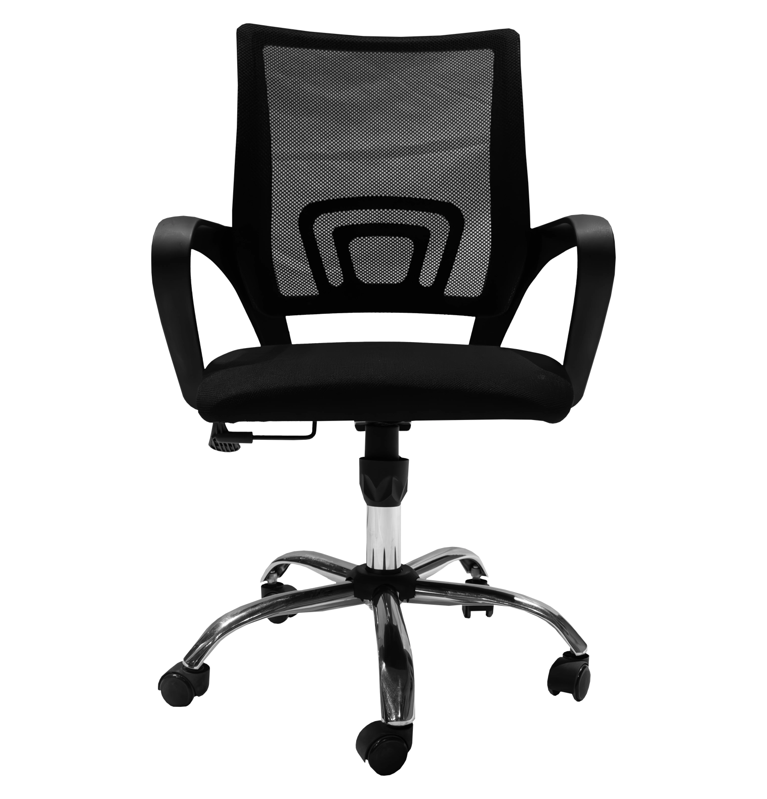 Кресло для персонала SOLO ECO (901B) - Thumbnail 2