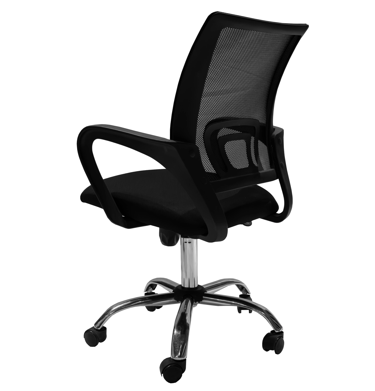 Кресло для персонала SOLO ECO (901B) - Thumbnail 4