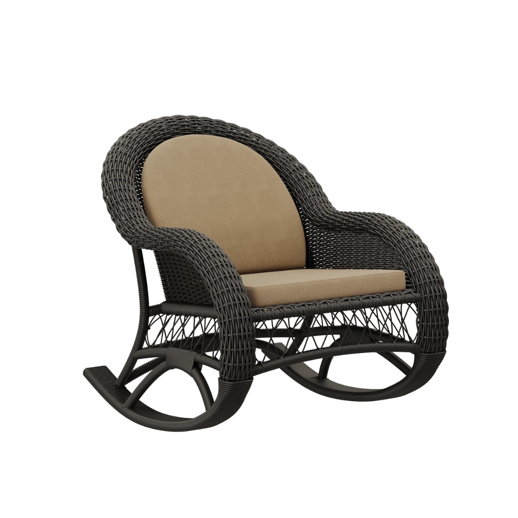 CHELSEA Кресло - качалка 4038