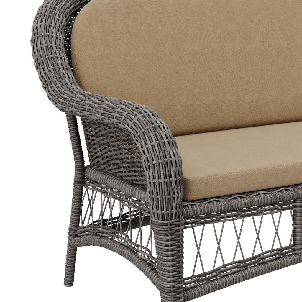 CHELSEA Софа 3-х местная - Thumbnail 3