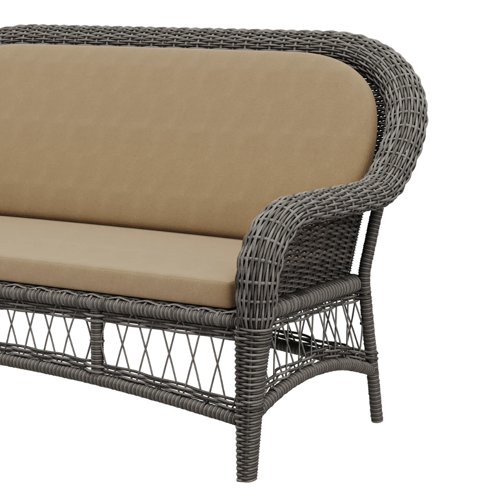 CHELSEA Софа 3-х местная - Thumbnail 4