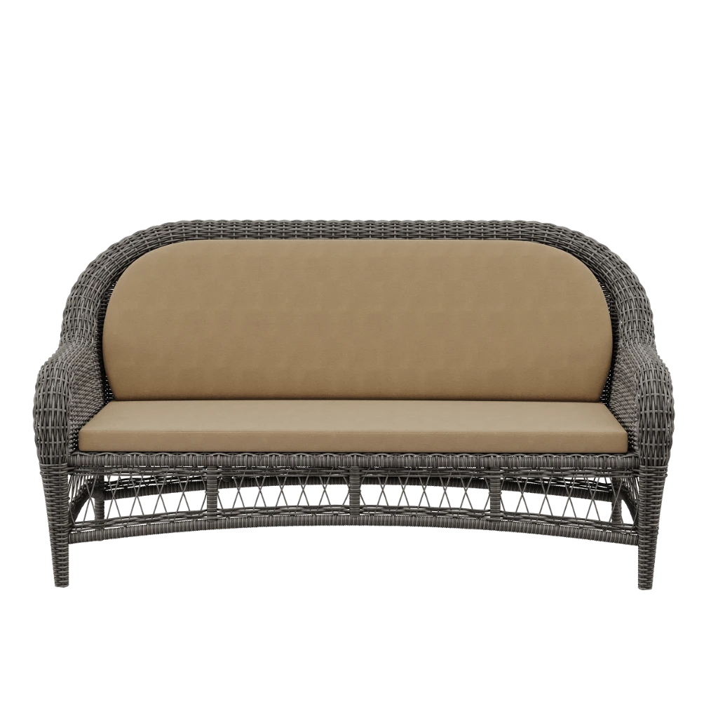 CHELSEA Софа 3-х местная - Thumbnail 2