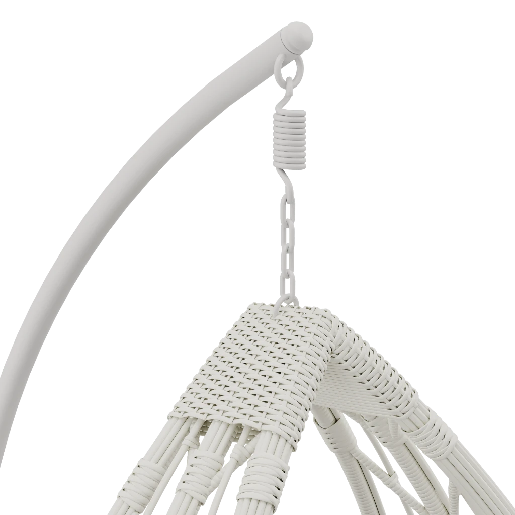 DREAM-качеля (сталь) - Thumbnail 4