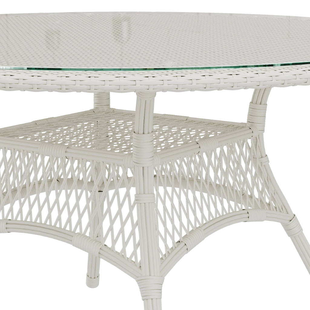 GRAND стол обеденный круглый разборный d 1300*750 - Thumbnail 3