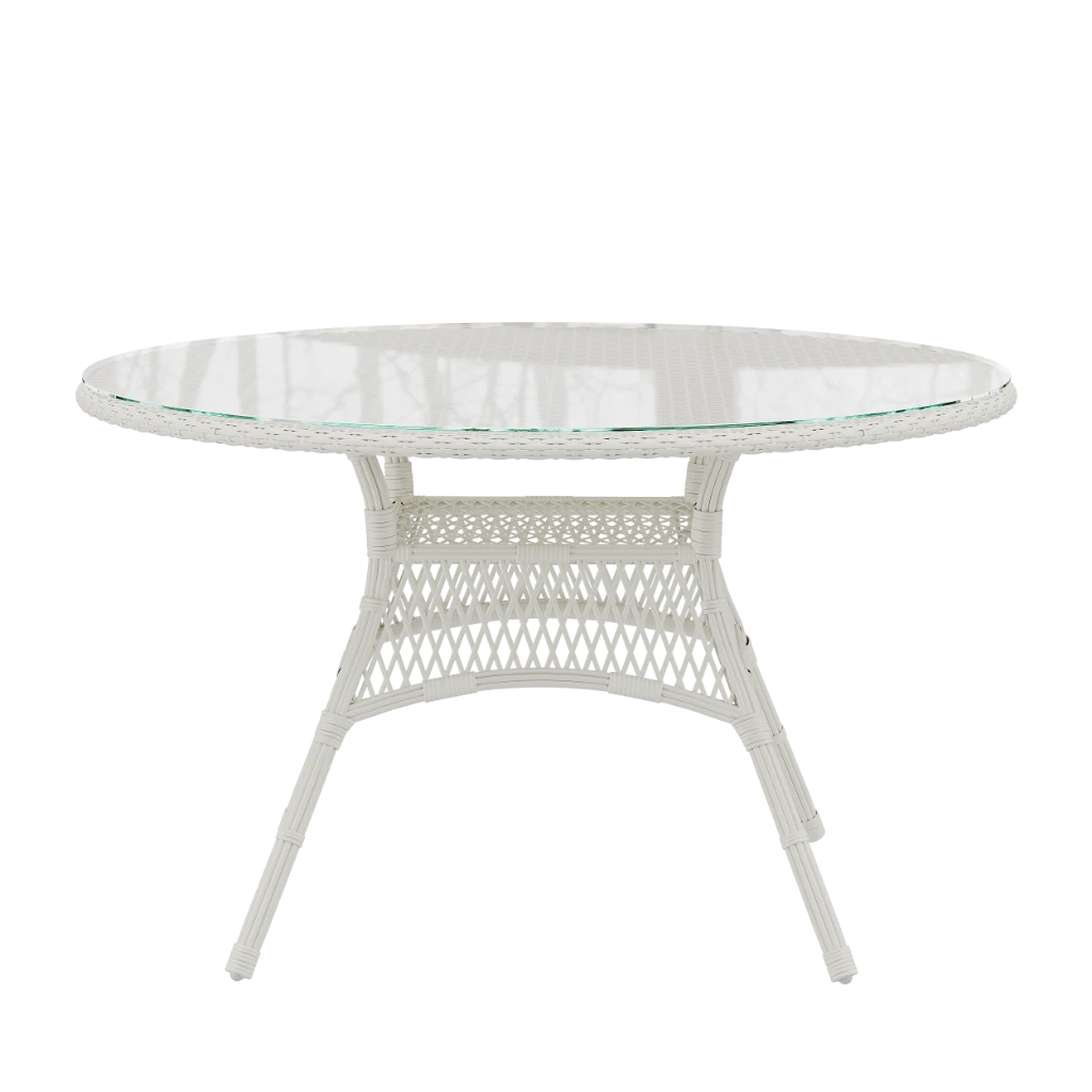 GRAND стол обеденный круглый разборный d 1300*750 - Thumbnail 2