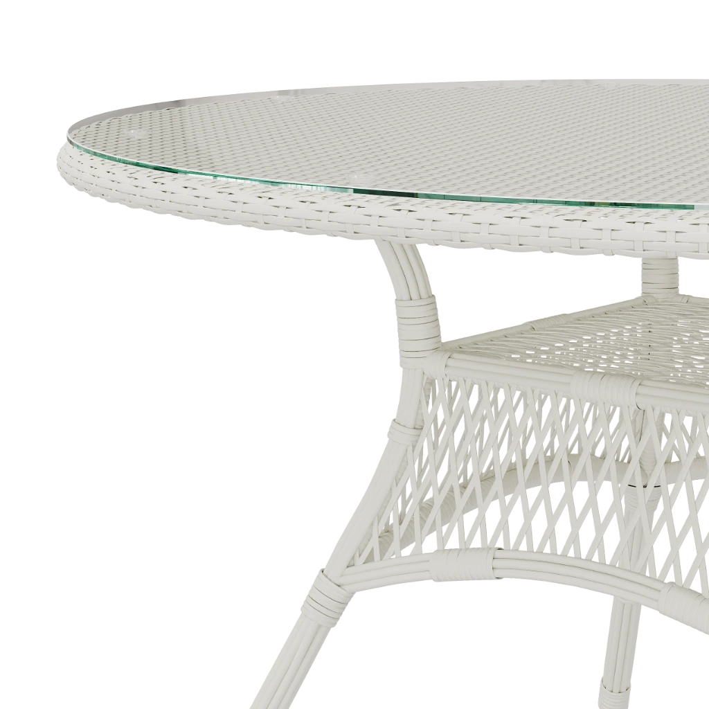 GRAND стол обеденный круглый разборный d 1300*750 - Thumbnail 4