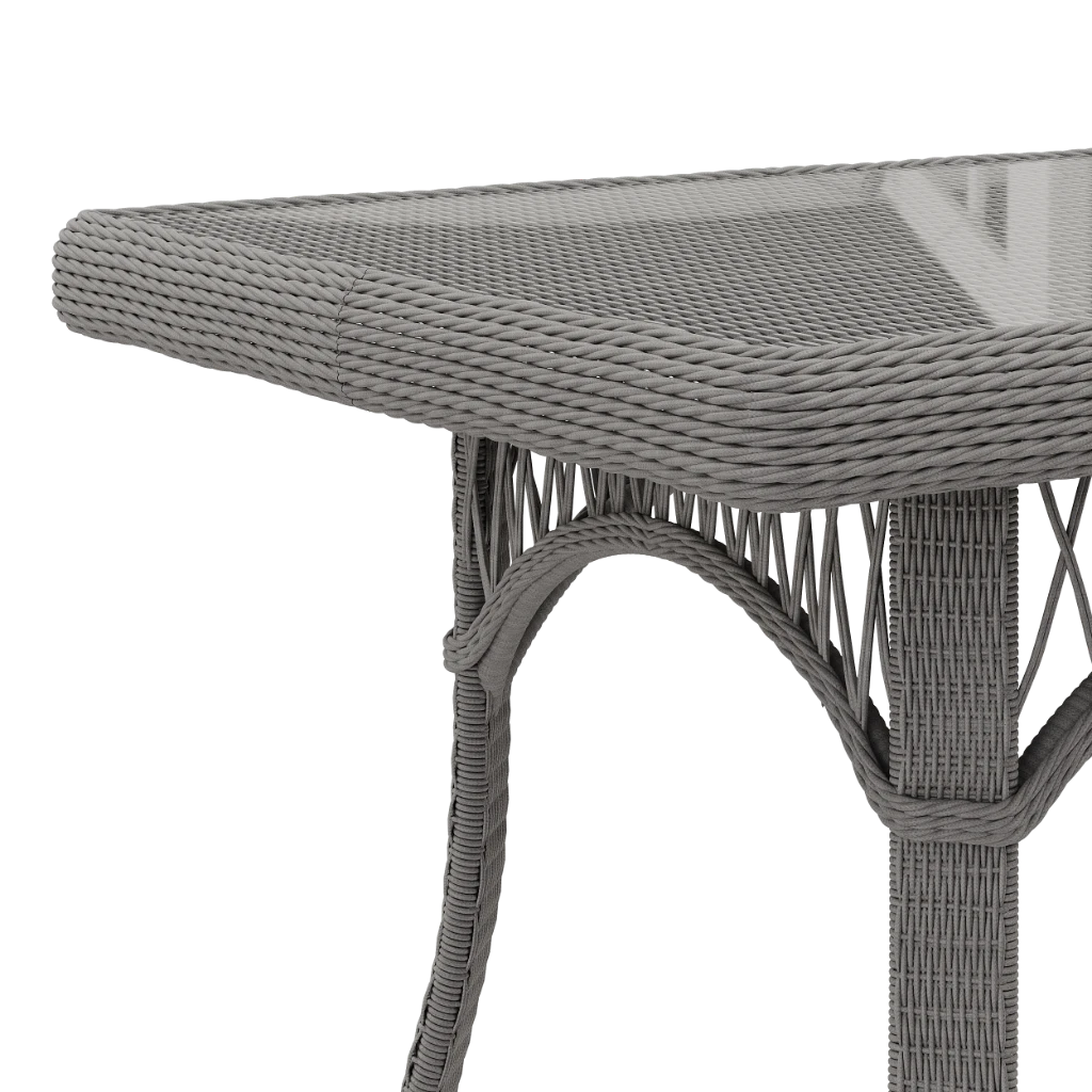 LEGEND Стол обеденный прямоугольный 8-ми местный 1800*900*720 - Thumbnail 3