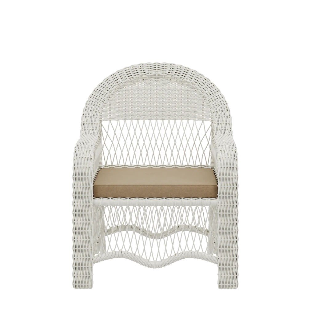 SEVILLA кресло - Thumbnail 2