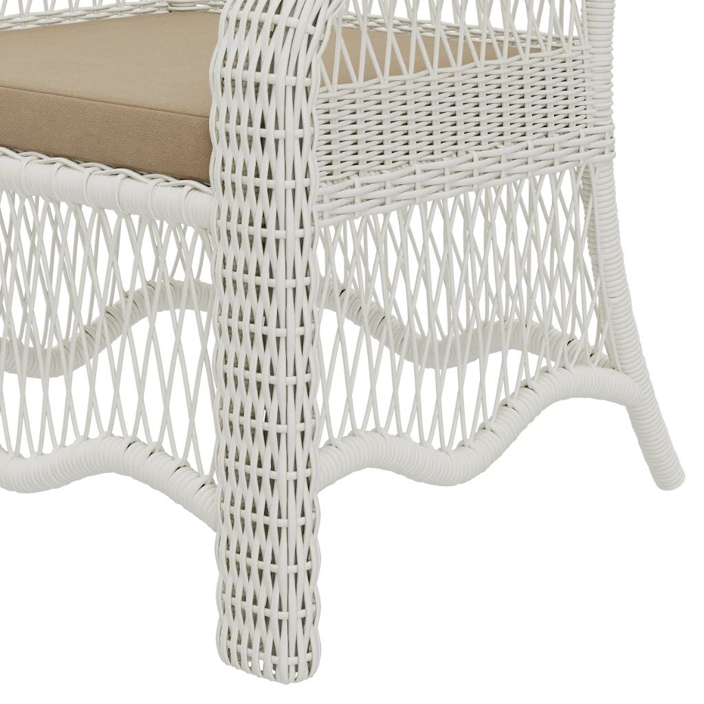 SEVILLA кресло - Thumbnail 4