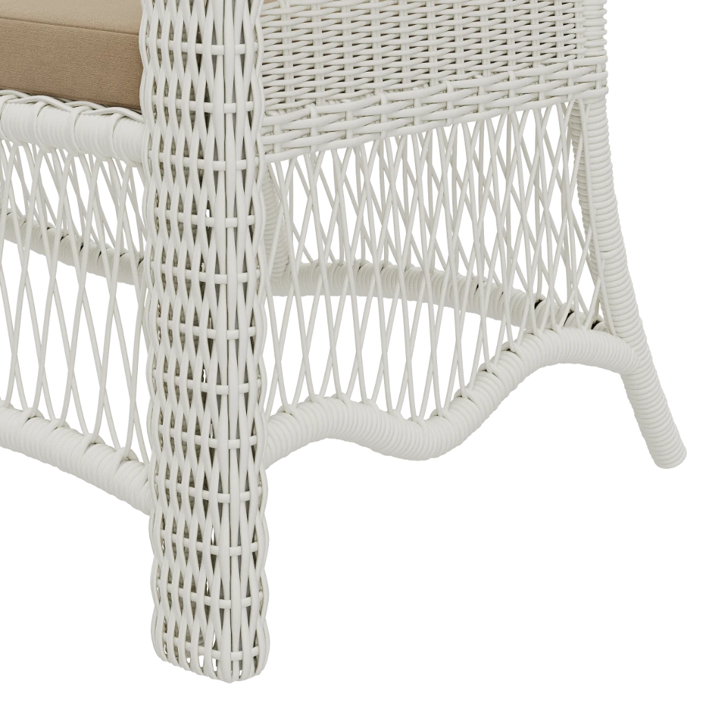 SEVILLA софа 2-х местная - Thumbnail 4