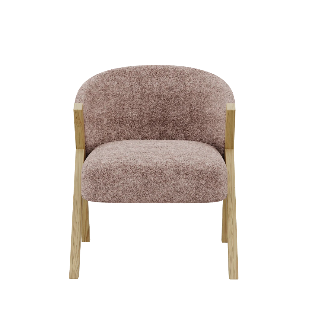 Кресло Radise 64х63х75 - Thumbnail 2