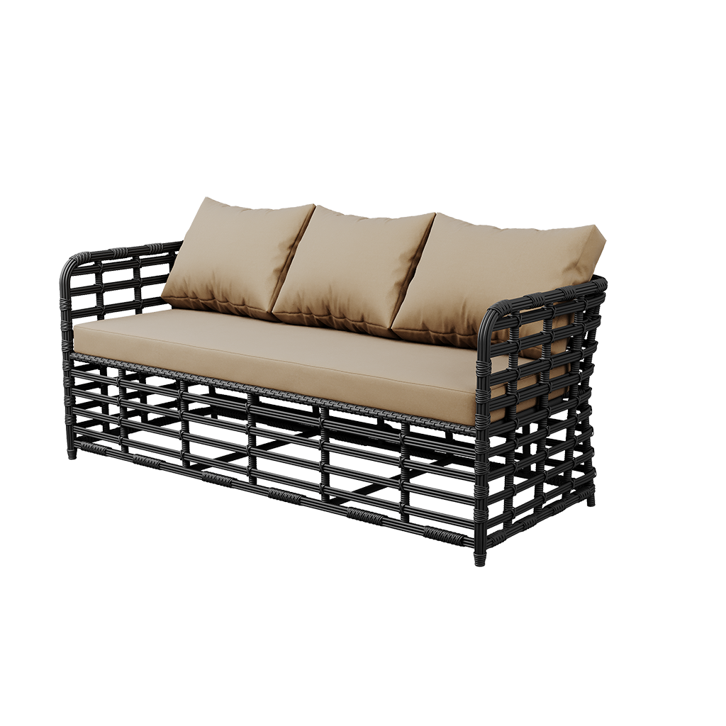 ELODY софа 2-х местная 6005