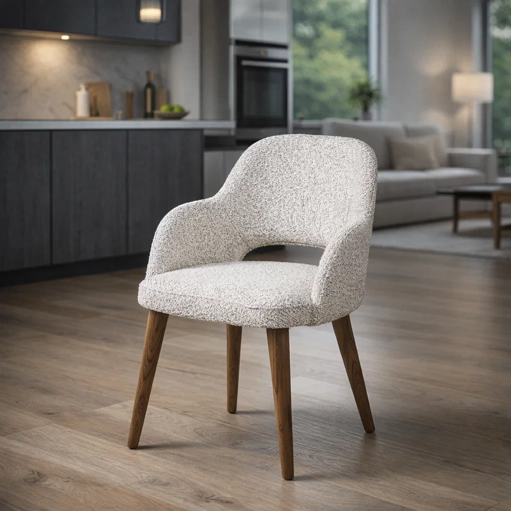 Кресло Hygge 55х55х90 Bella-13