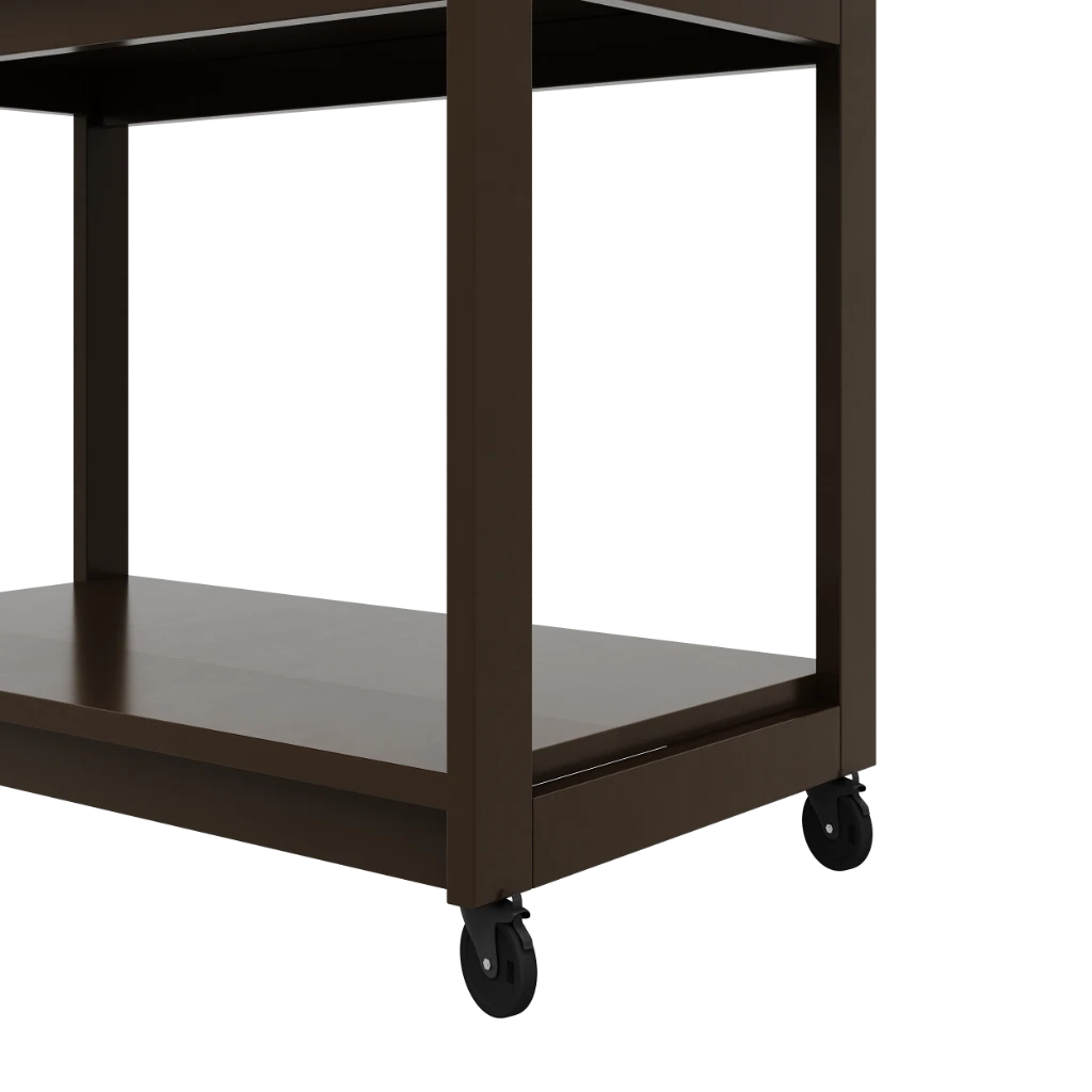 Гладильная доска Quick 138/35/90 крашенный - Thumbnail 4