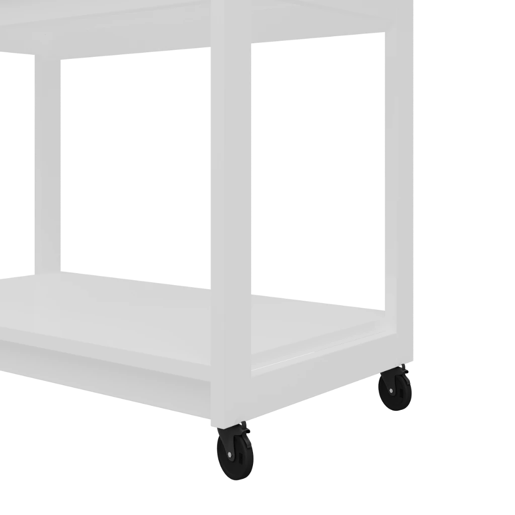 Гладильная доска Quick 138/35/90 крашенный - Thumbnail 3