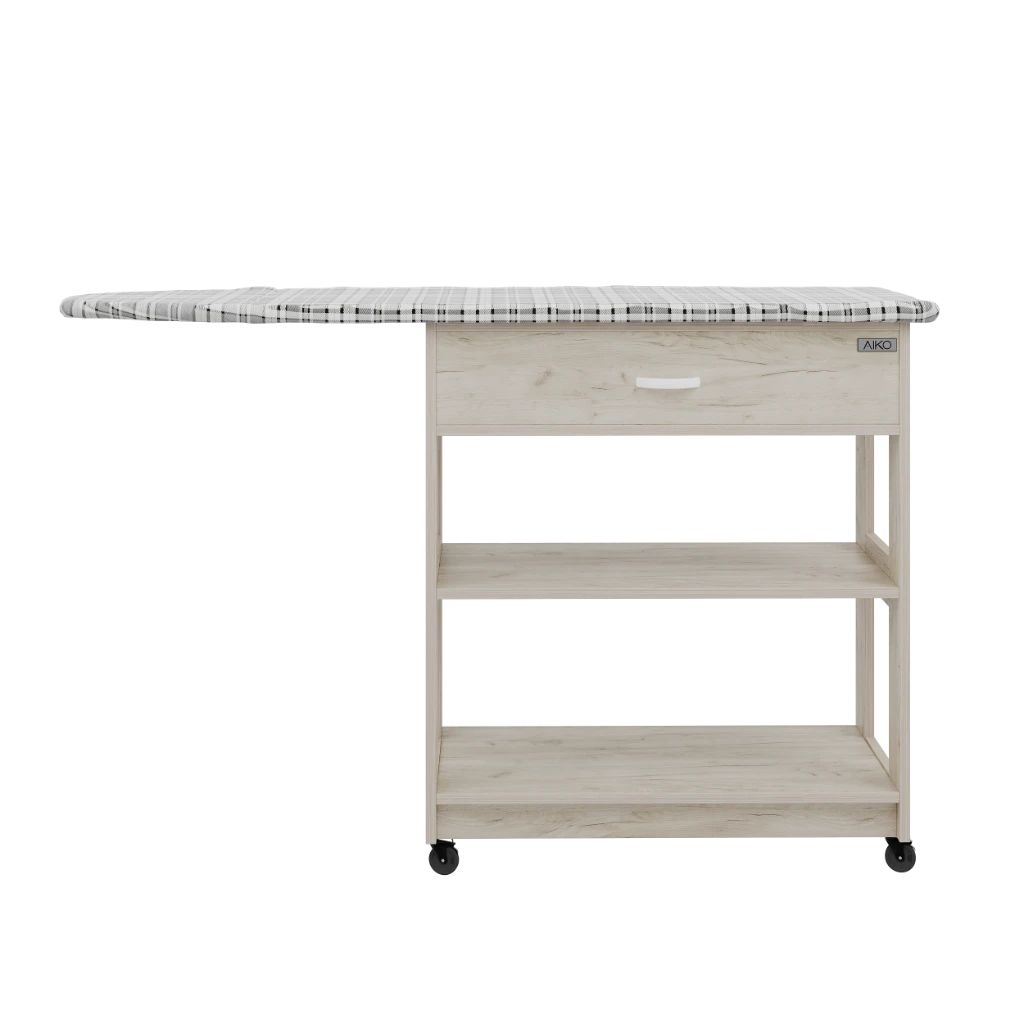 Гладильная доска Quick 138/35/90 №2 лдсп - Thumbnail 4